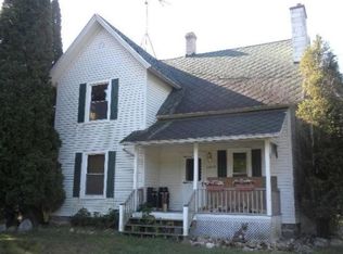 12678 Burroughs St, Lowell, MI
