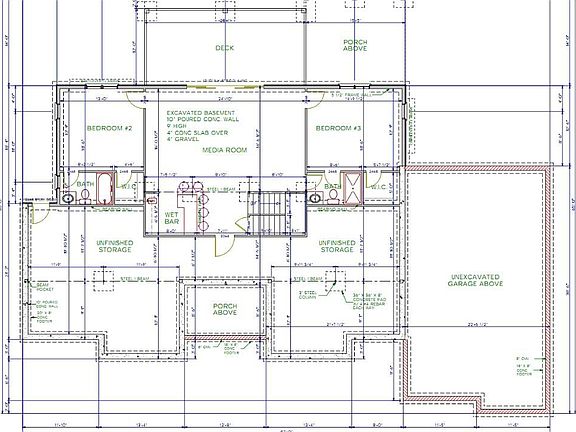 3384 Lower Level