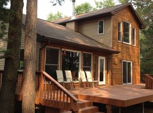 1974 Coontail Dr NE, Outing, MN 56662