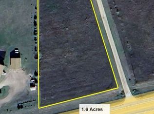 Xx State Hwy #11, Roseau, MN 56751