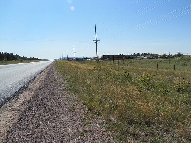 2nd image of Track 12 Gerald Moore Sub Division