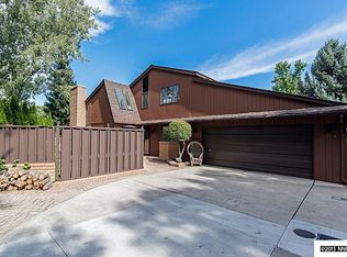 2045 Sunburst Way, Reno, NV 89509