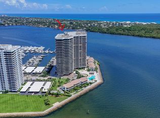 Lake Point Tower Condo, North Palm Beach, FL 33408
