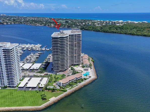 100 Lakeshore Drive #1654, North Palm Beach, FL 33408