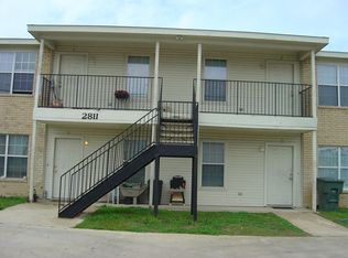 2811 Leroy Cir APT A, Killeen, TX 76542