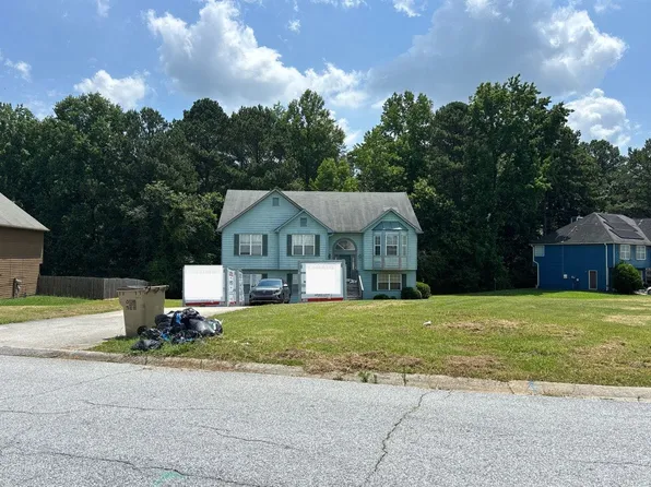 9356 Windchase Way, Jonesboro, GA 30238