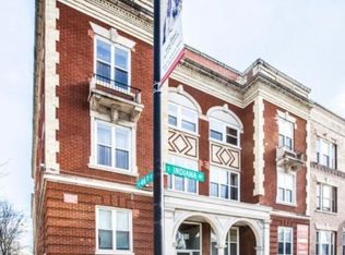 4601 S Indiana Ave, Chicago, IL 60653