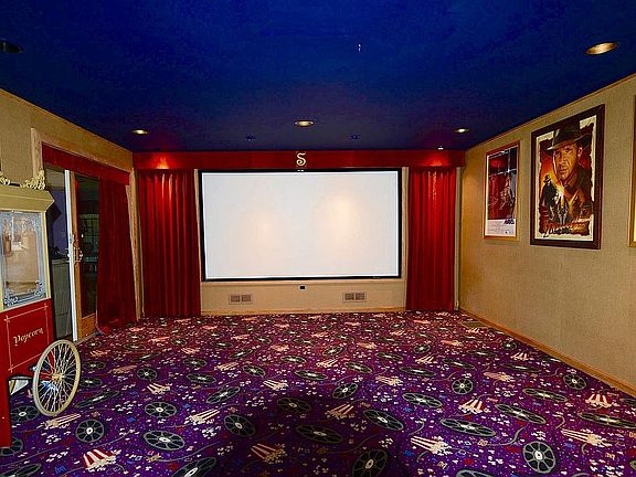 State of the Art Theatre