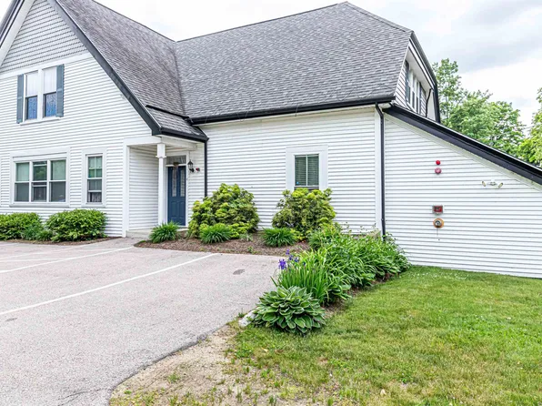 16 Maple Street #4, Wilton, NH 03086