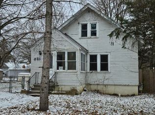 521 Wilson Ave NE, Saint Cloud, MN 56304