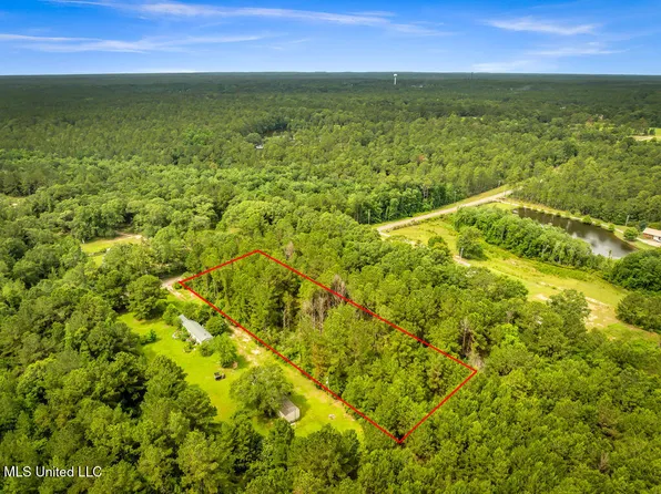 Taylor Rd Lot 23, Saucier, MS 39574