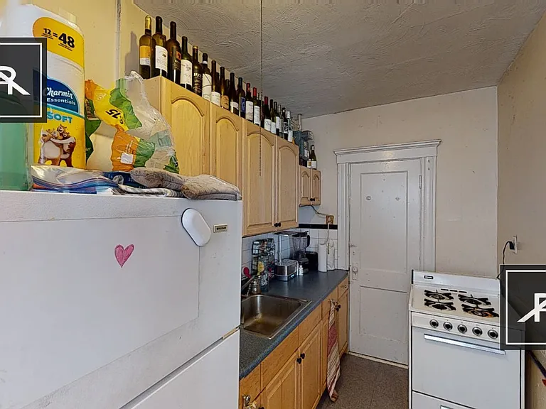 31 Walbridge St #10A — Photo 4