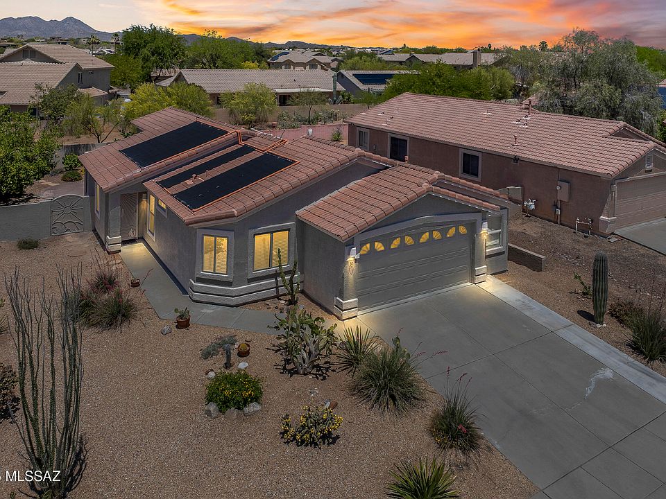 1st image of 12311 N Kylene Canyon Dr