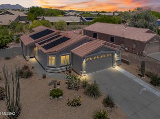 12311 N Kylene Canyon Dr, Oro Valley, AZ 85755