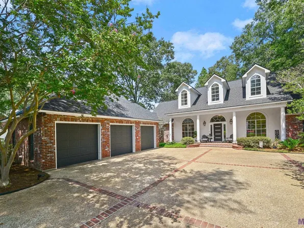 13831 Oakley Ln, Saint Francisville, LA 70775