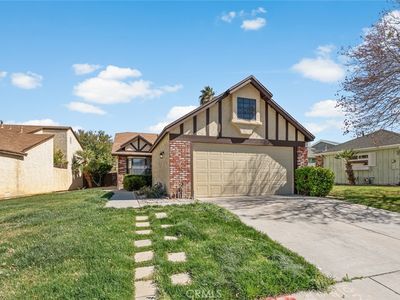 37662 Gilworth Ave, Palmdale, CA, 93550
