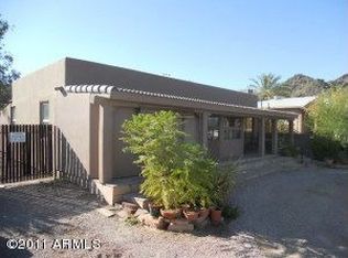 9818 N 2nd Pl, Phoenix, AZ 85020