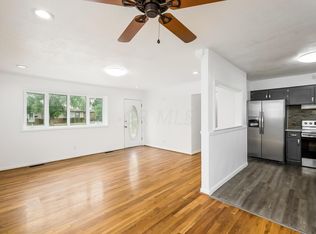 3856 Bolton Ave, Columbus, OH