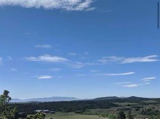 2069 Warrior Cir, Como, CO 80456