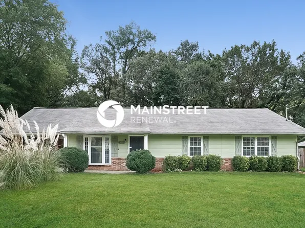 4336 Central Valley Dr, Hermitage, TN 37076