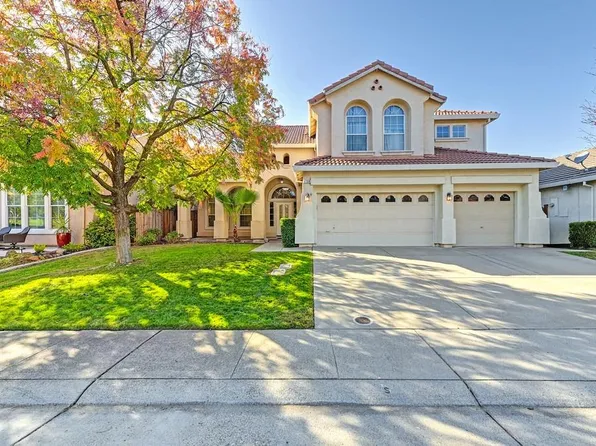 6154 Frost Ridge Way, Rocklin, CA 95765