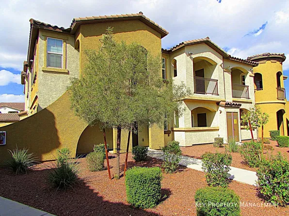 50 Aura De Blanco St, Henderson, NV