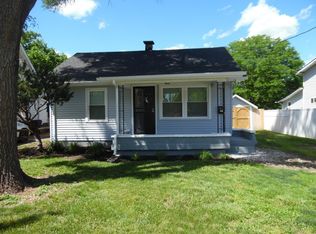 3213 Ohio Ave, Middletown, OH 45042