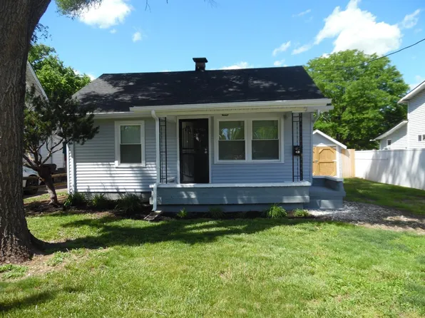 3213 Ohio Ave, Middletown, OH 45042