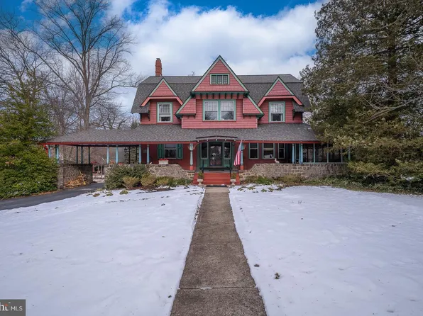 421 Midland Ave, Wayne, PA 19087