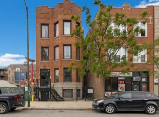 1315 N Western Ave APT 1, Chicago, IL 60622