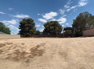 W Las Flores Ave, Ridgecrest, CA 93555