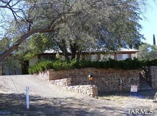 470 N High Chaparral Dr, Oracle, AZ 85623