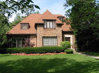 2809 Colfax St, Evanston, IL 60201