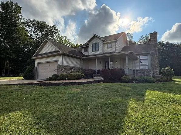 26801 Hemlock Dr, Edinboro, PA 16412
