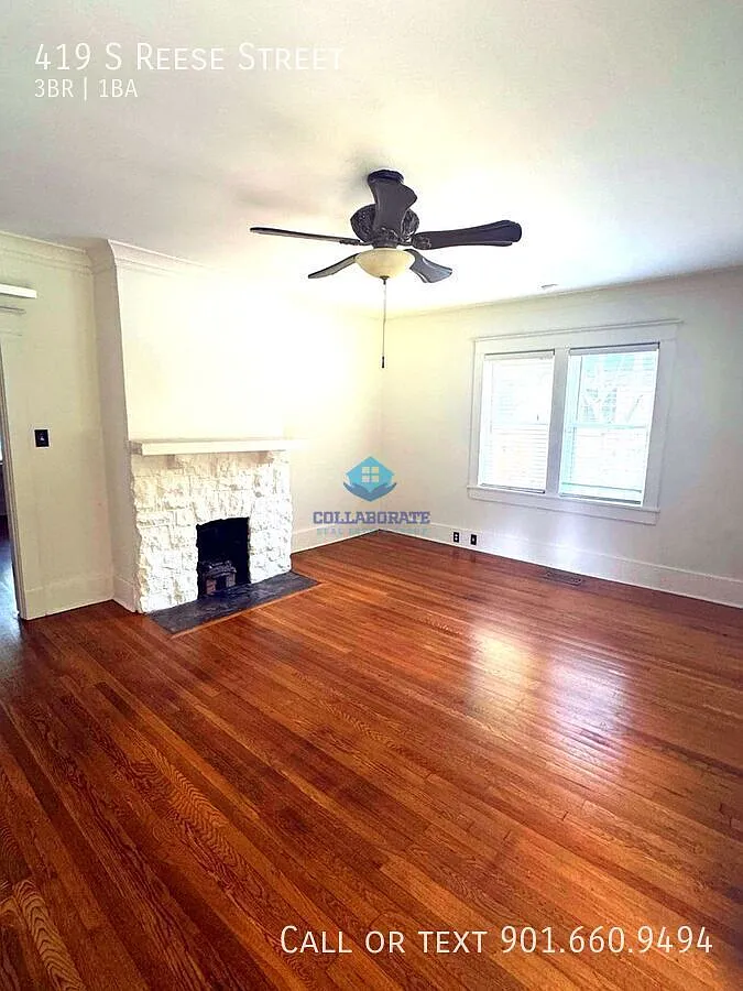 Storybook East Buntyn Bungalow with Renovated Kitchen & Expansive Backyard — Photo 4