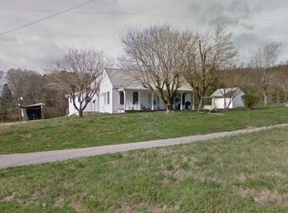 1601 White Oak Valley Rd NW, Cleveland, TN 37312