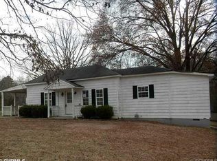 4307 Anderson Hwy, Powhatan, VA 23139