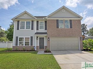 150 Stonewalk Dr, Rincon, GA 31326