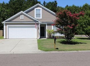 1180 Deerberry Rd, Hanahan, SC 29410