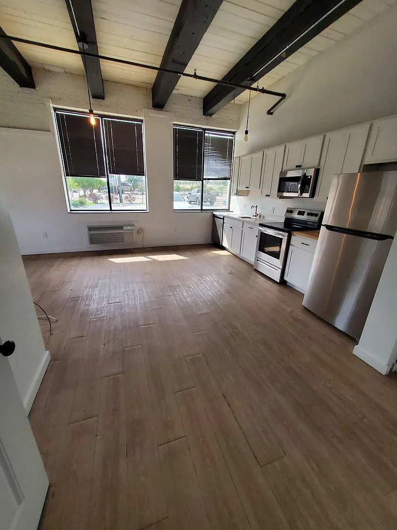 The Bank - 2300 10th Ave. (25 Unit Luxury Apartments) — Photo 2