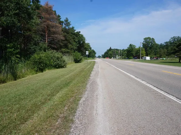 S Nearman Rd, Au Gres, MI 48703