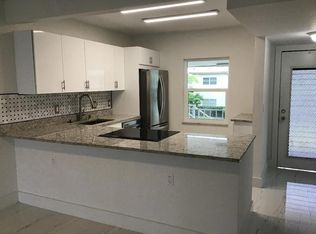 7600 NW 4th Pl APT 207, Pompano Beach, FL 33063