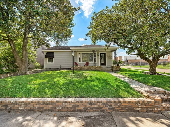 3502 Ruth St, Houston, TX 77004