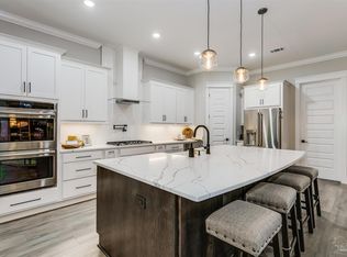 2707 Molino Bridge Rd, Milton, FL 32571