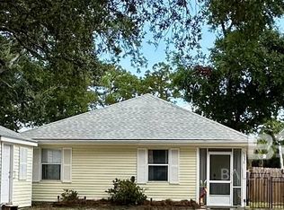 5338 Bay Dr, Orange Beach, AL 36561