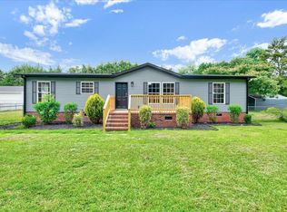 191 Pinkney Church Rd, Fremont, NC 27830