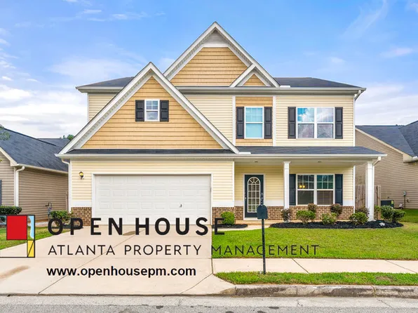 160 Bollen Ln, Hiram, GA 30141