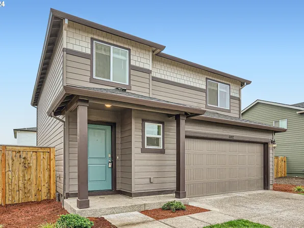 4812 Navigation Ave NE, Salem, OR 97305