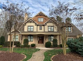 8994 Azalea Rd, Sherrills Ford, NC 28673