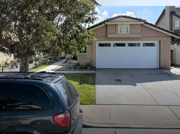 14409 Woodland Dr, Fontana, CA 92337